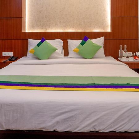 Itsy Hotels Meraki Grand, Mg Road Gangtok Eksteriør billede